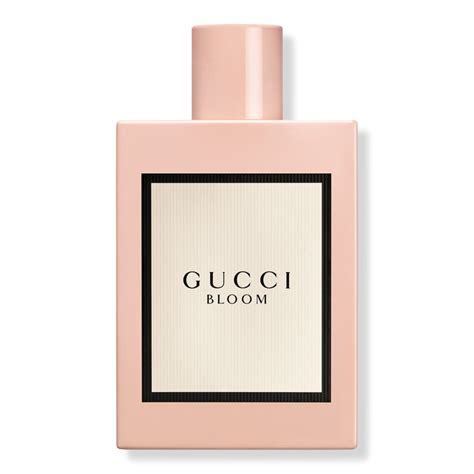 gucci bloom mens|Gucci Bloom perfume ulta.